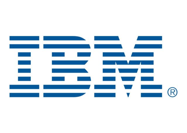 Figure A: IBM