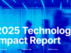 Omnia’s AI Readiness Report 2025: 28% of Data Centers Aren’t… Cover of the Omnia AI Readiness Report