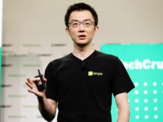 TuSimple co-founder calls for liquidation, sues firm for