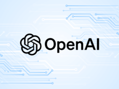 OpenAI Orion Model Evaluation Setbacks Spark Industry Concer… News graphic featuring the logo of OpenAI.