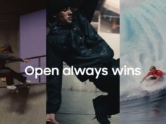 Samsung Recognized With Multiple Clio Sports Awards –