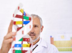 Meet Evo: The DNA-Trained AI That Creates Genomes Out of Thi… Meet Evo: The DNA-Trained AI That Creates Genomes Out of Thi...