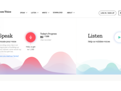 Mozilla Unveils Free AI Voice Training Data in 180 Languages A screenshot of Mozilla