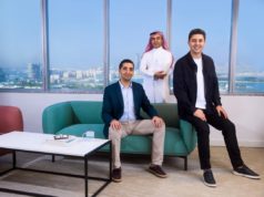 Eyewa now has 150 shops promoting eyeglasses within the Mideast,