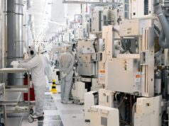 German authorities plans about EUR2 Billion in new chip… German government plans about EUR2 Billion in new chip...