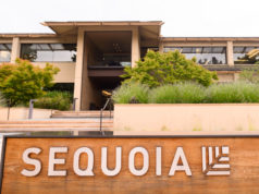 Sequoia marks up its 2020 fund by 25%