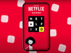 Thanks, Netflix, however we don’t want one other every day phrase recreation