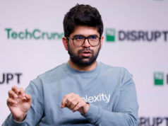 Perplexity CEO denies having monetary points, says no IPO