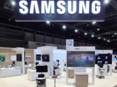 Samsung Showcases Enhanced Portfolio at RSNA 2024 – Samsung