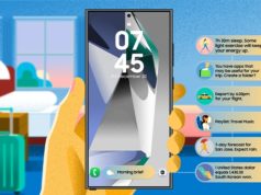 The First Step Towards True AI Companion – Samsung Global