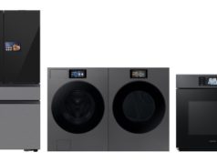 Samsung Expands ‘AI Home’ Across Multiple Home Appliances,