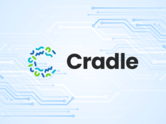 Inside Cradle Bio’s $73M AI Software Strategy: Accelerating … News graphic featuring the logo of Cradle.