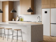 Samsung To Unveil First Air to Water Heat Pump Lineup for