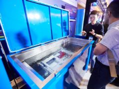 AI server cooling and Taiwan provide chain AI server cooling and Taiwan supply chain