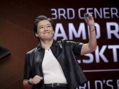 AMD’s CES 2025 press convention: How to look at
