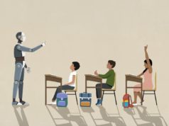 Arizona’s getting a web-based constitution college taught fully