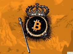 Bitcoin zooms previous $100,000 mark for the primary time