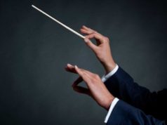 Clarifai previews AI compute orchestration conductor orchestrate maestro choreograph music direct