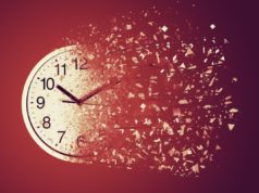 Death Clock app predicts the date of your loss of life