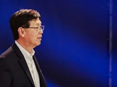 Foxconn’s succession mannequin: interview with Chairman… Foxconn's succession model: interview with Chairman...