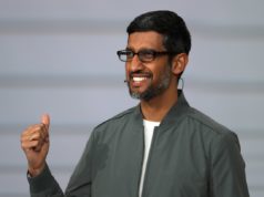 Google CEO says AI mannequin Gemini will the corporate’s ‘greatest
