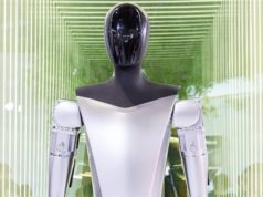 Humanoid robotic competitors heats up as Tesla, Nvidia… Humanoid robot competition heats up as Tesla, Nvidia...