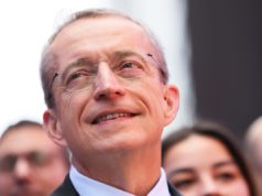 Intel’s ex-CEO Pat Gelsinger set to web greater than $10M in