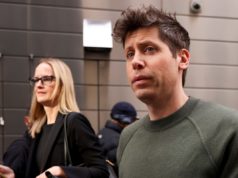 Nonprofit group joins Elon Musk’s effort to dam OpenAI’s