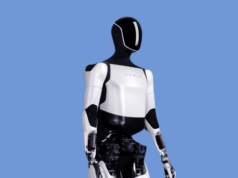 Nvidia’s subsequent transfer: powering humanoid robots
