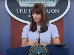 Pentagon says thriller drones over New Jersey are ‘not US