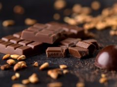 Planet A Foods nabs $30M to make tons extra cocoa-free