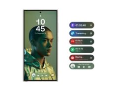 Samsung One UI 7 Beta Starts To Roll Out Showcasing the