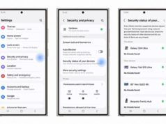 Samsung One UI 7 Enhances Security and Privacy within the Age of
