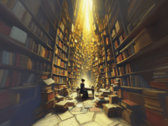 See Fei-Fei Li’s World Labs generate 3D environments from a