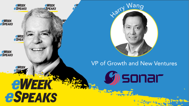 Sonar’s Harry Wang on AI Software Development: “Trust and Ve...