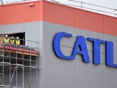 Stellantis, CATL associate to construct EUR4 bn EV battery… Stellantis, CATL partner to build EUR4 bn EV battery...