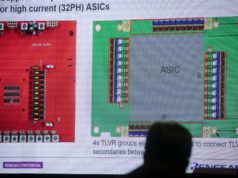 Taiwan corporations gearing up for ASIC chip increase Taiwan firms gearing up for ASIC chip boom