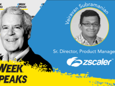 Zscaler’s Vairavan Subramanian on Data Security Posture Mana… Zscaler’s Vairavan Subramanian on Data Security Posture Mana...