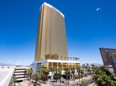 Cybertruck explosion outdoors Trump resort in Vegas leaves 1