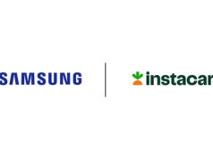 Samsung Joins Forces With Instacart To Enhance Kitchen