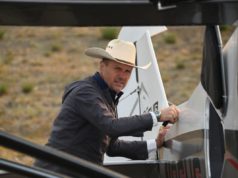 From compelled landings to stuffed animal heads, headhunter