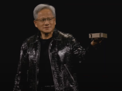 Nvidia’s Project Digits is a ‘private AI supercomputer’