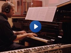 Capturing the Rhythm of the Day With Big Band Jazz – Samsung