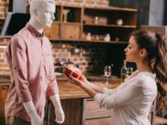 Woman Turns to Chatbot for AI Relationship: “I’m In Love” | … Woman Turns to Chatbot for AI Relationship: “I’m In Love” | ...