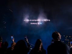 Samsung Teases New Way To Interact With Mobile Through