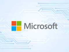 Microsoft’s CoreAI Strategy: Same Azure Focus, New Wrapping? News graphic featuring the logo of Microsoft.