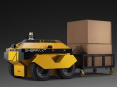 Ati Motors raises $20M as India’s robotics trade grows