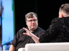 Why Reid Hoffman feels optimistic about our AI future