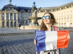 AI Chatbot Backed by French Government Bids World “Au Revoir… AI Chatbot Backed by French Government Bids World "Au Revoir...