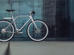 French e-bike startup Angell nears chapter